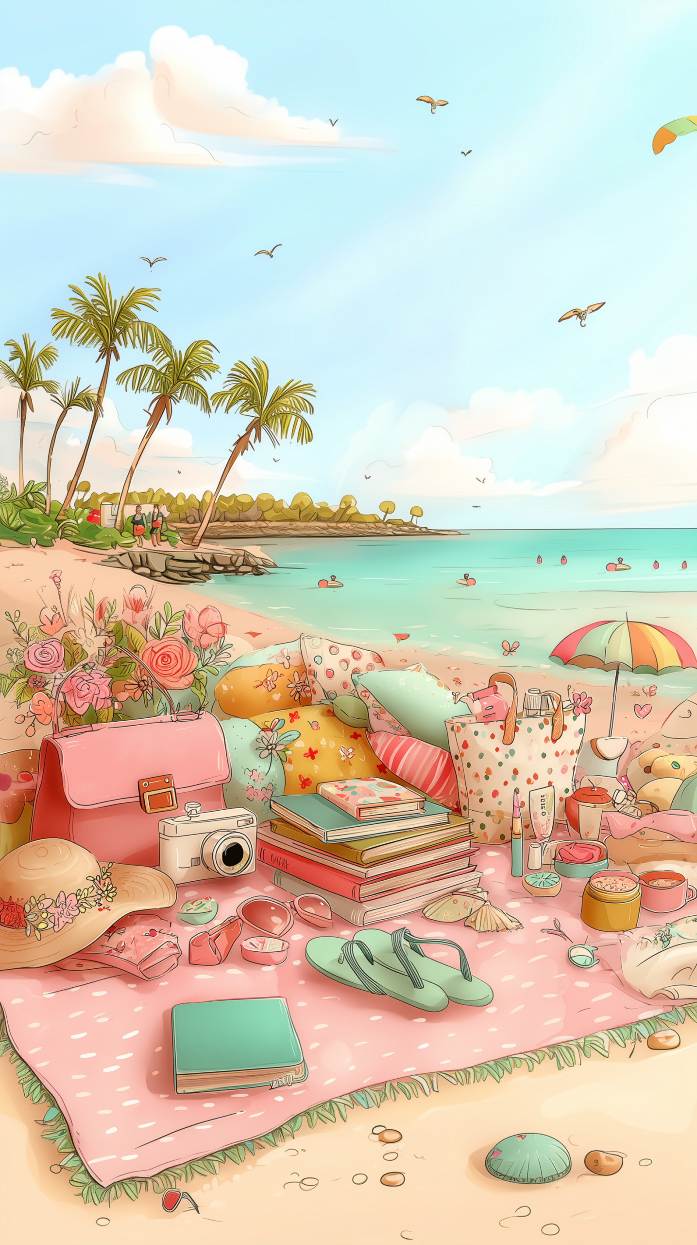 Home cottoncandysea b1 69