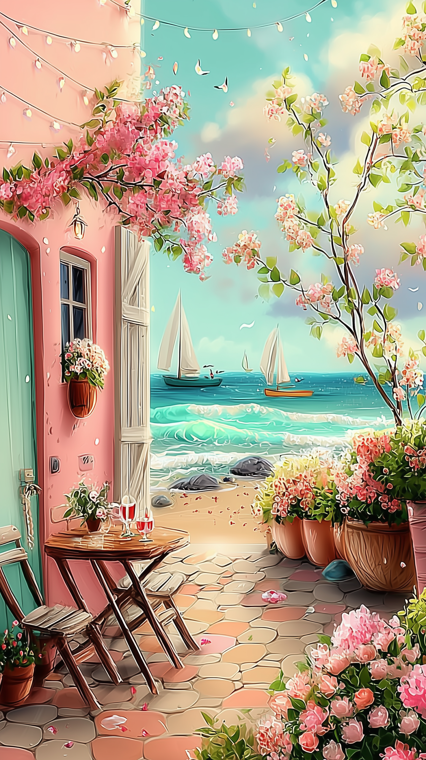 Home cottoncandysea b1 75