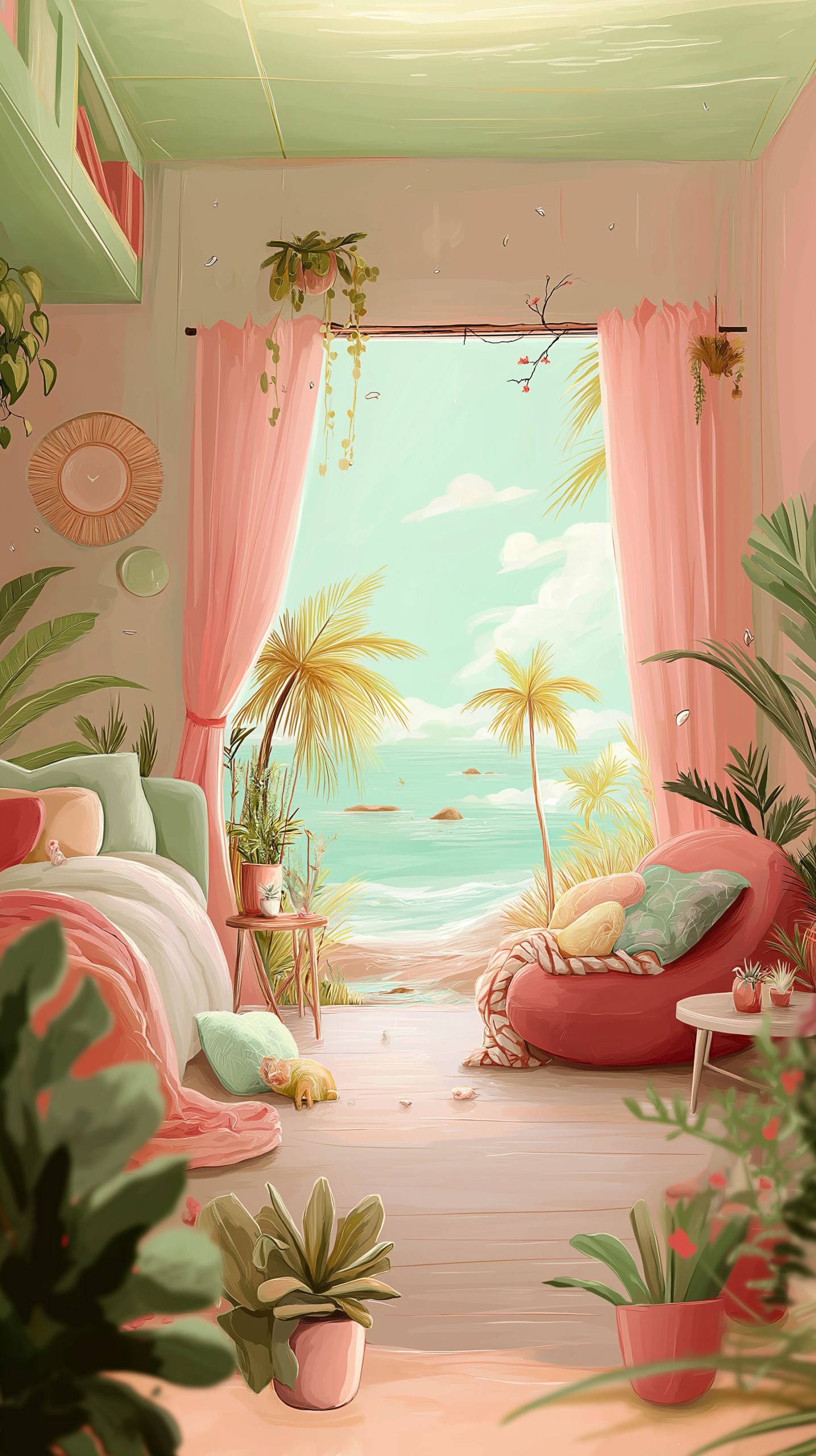 Home cottoncandysea b1 81